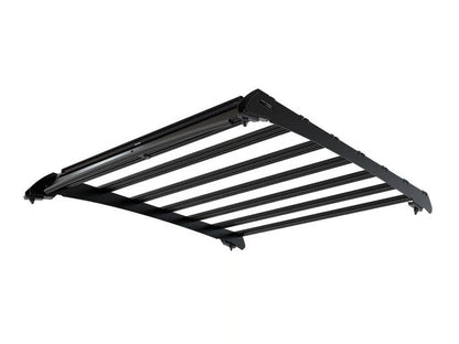 Volkswagen Amarok (2023-Current) Slimsport Roof Rack Kit / Light Bar Ready