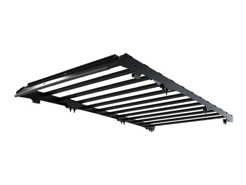 Toyota Land Cruiser Prado 250 (2024-Current) Slimsport Roof Rack Kit / Light Bar Ready