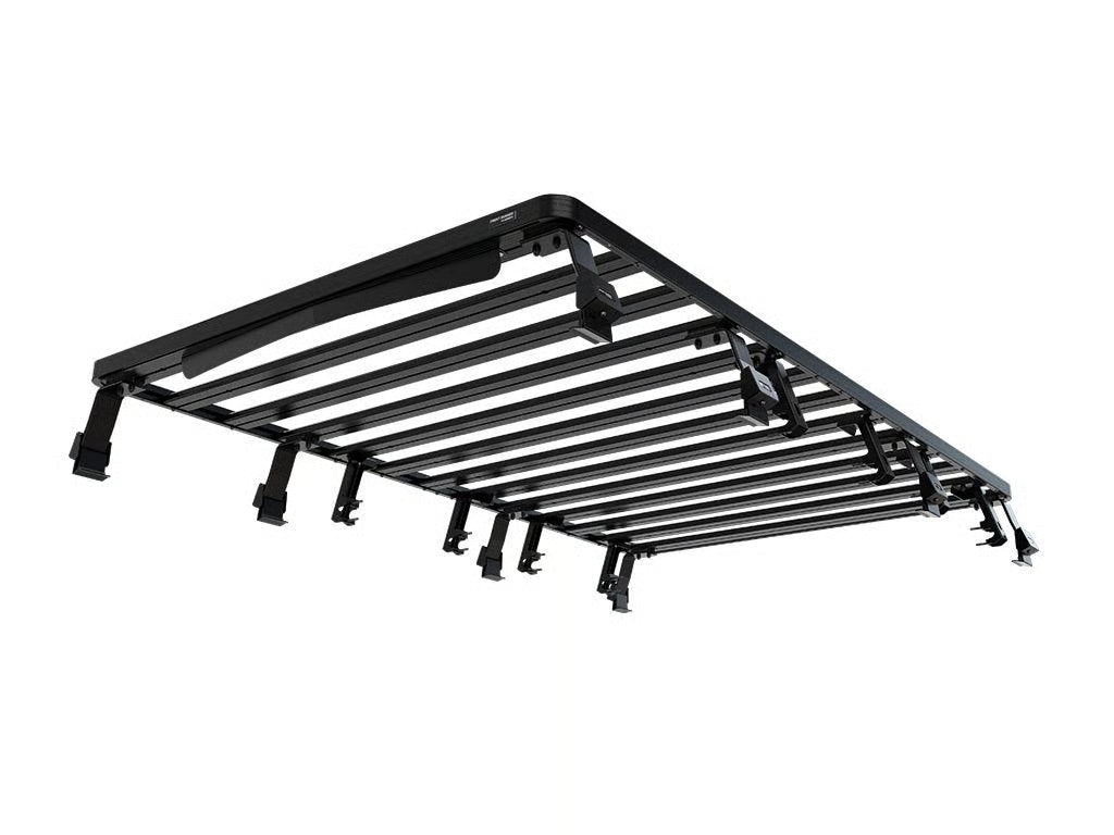 Ineos Grenadier (2022-Current) Slimline II Roof Rack Kit