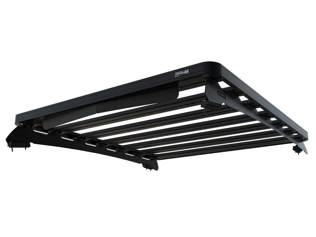 Ford Ranger T6/Wildtrak 3rd Gen (2012-2019) Slimline II Roof Rack Kit / Low Profile