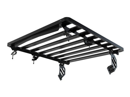 Jeep Wrangler JLU (2018-Current) 3/4 Slimline II Roof Rack Kit