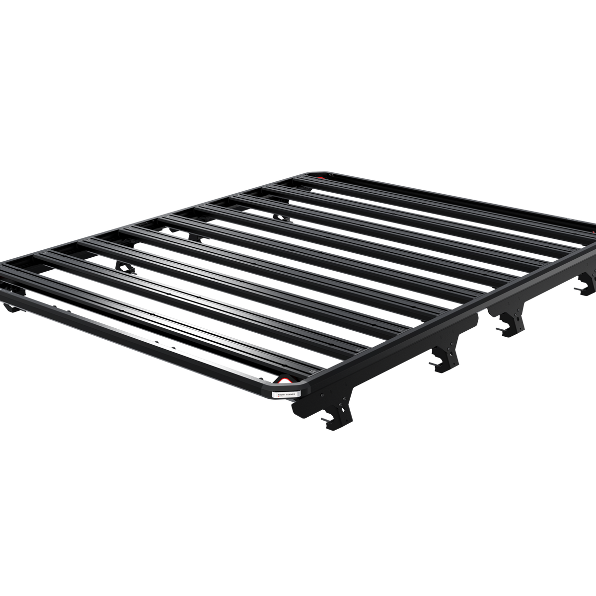 Ineos Grenadier 3/4 Slimline 3 Roof Rack Kit