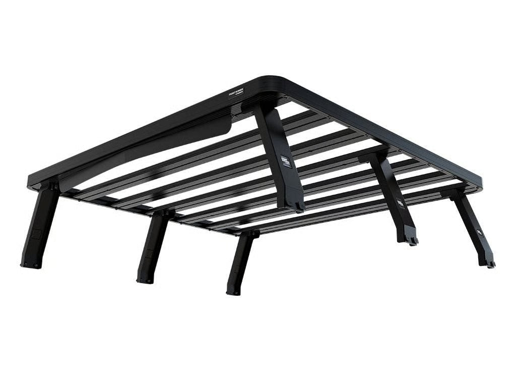 Ineos Grenadier Quartermaster (2023-Current) Slimline II Load Bed Rack Kit