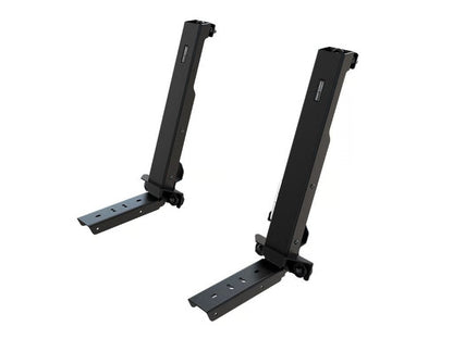 Pro Bed Side Mount Bike Carrier