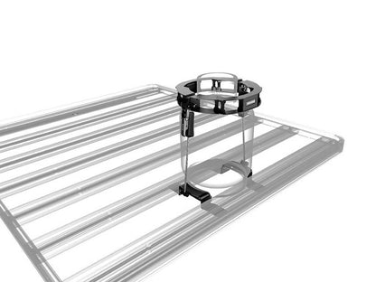 Gas/Propane Bottle Holder