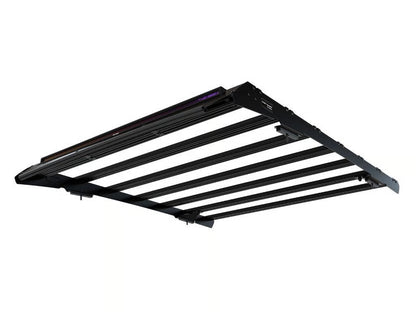 Volkswagen Amarok (2010-2022) Slimsport Roof Rack Kit / Light Bar Ready