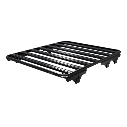 Suzuki Jimny 3 Door (JB74W) Slimline 3 Roof Rack Kit
