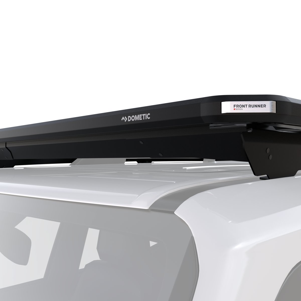 Toyota Land Cruiser 250 Prado Slimline 3 Roof Rack Kit