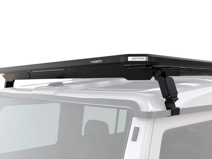 Ineos Grenadier Slimline 3 Roof Rack Kit