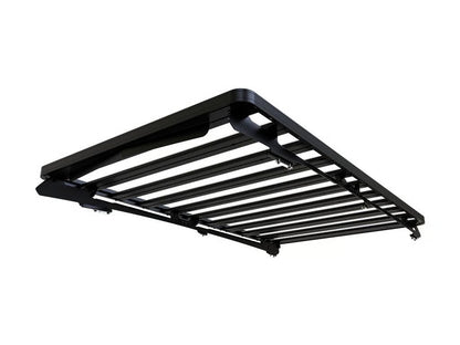 Mitsubishi Pajero CK/BK LWB Slimline II Roof Rack Kit