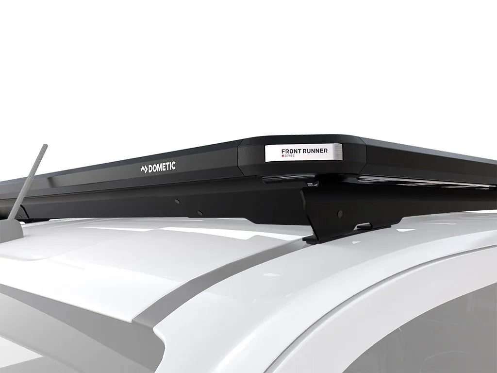 Isuzu D-Max Double Cab (RG01) Slimline 3 Roof Rack Kit