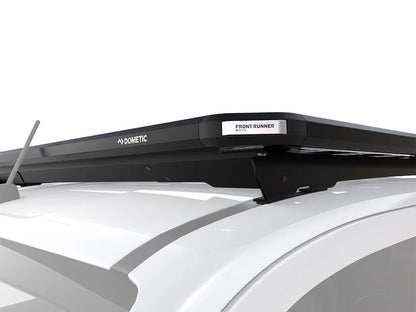Isuzu D-Max Double Cab (RG01) Slimline 3 Roof Rack Kit
