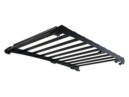 Ford Everest (2022-Current) Slimsport Roof Rack Kit / Light Bar Ready