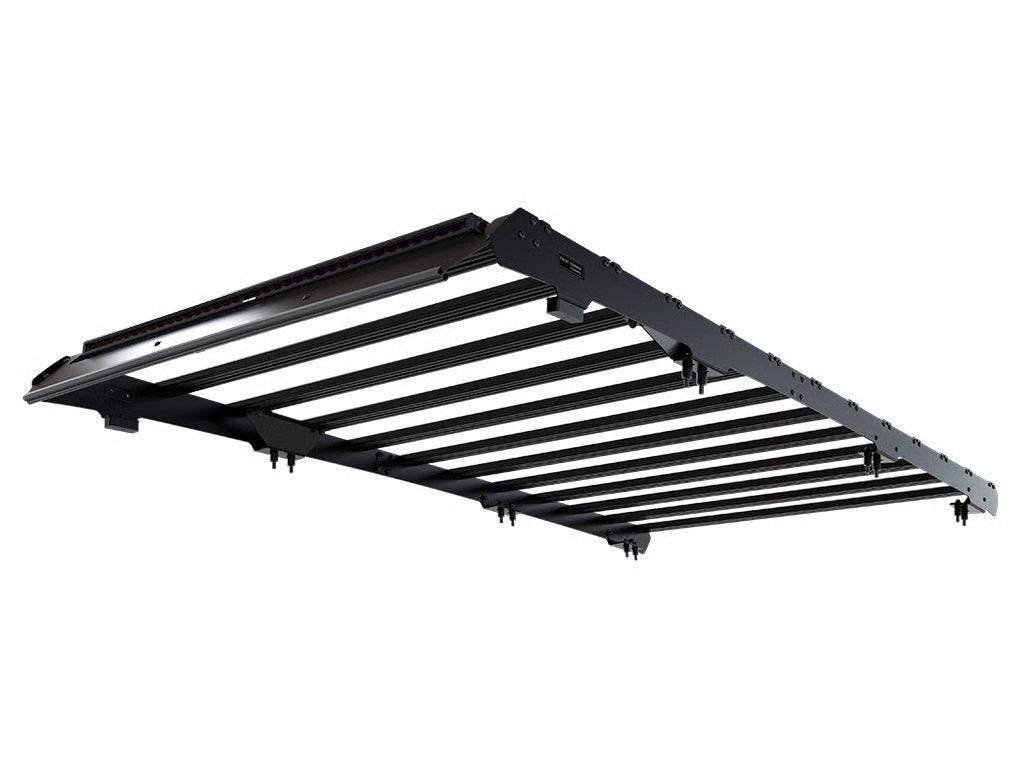 Lexus GX 550 (2024-Current) Slimsport Roof Rack Kit / Light Bar Ready