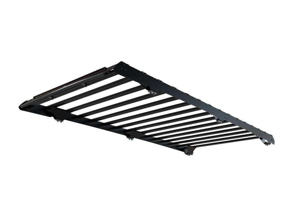 Volkswagen T7 Transporter Caravelle LWB (2025-Current) Slimsport Rack Kit / Light Bar Ready