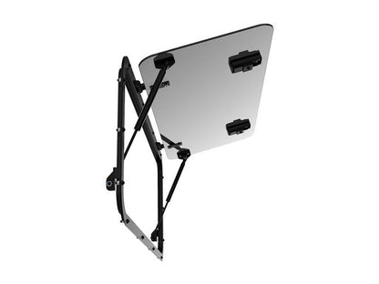 Land Rover Defender (1983-2016) Gullwing Window / Glass