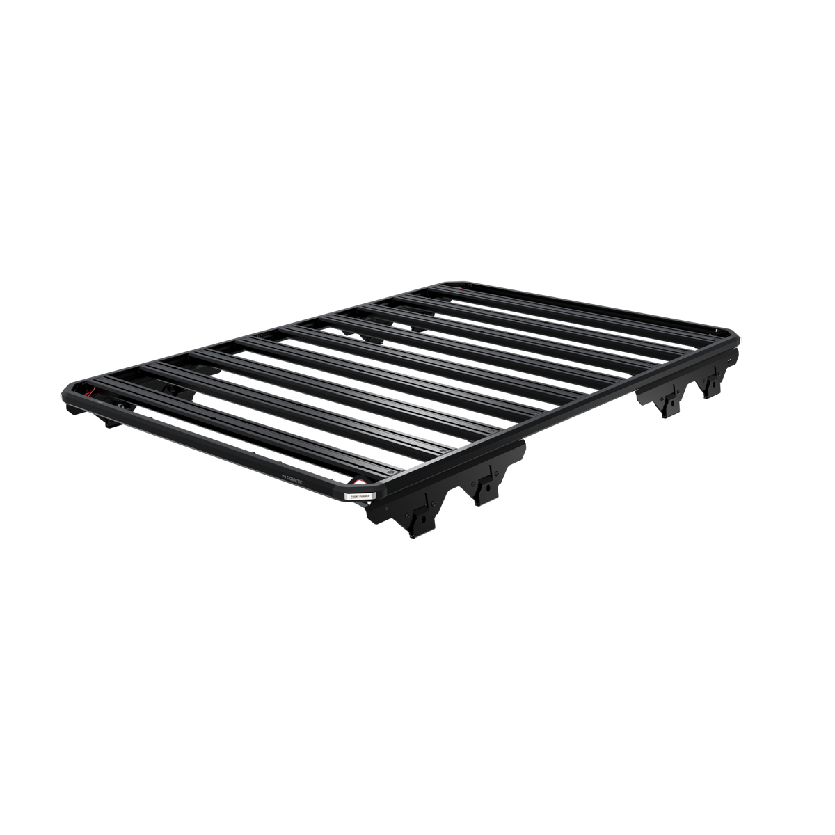 Suzuki Jimny 5 Door (JC74W) Slimline 3 Roof Rack Kit