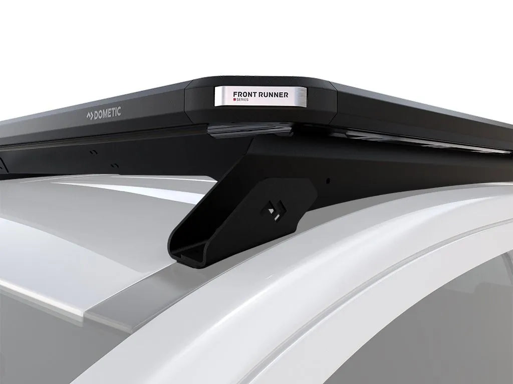 Ford Ranger Super Duty (P703) Slimline 3 Roof Rack Kit