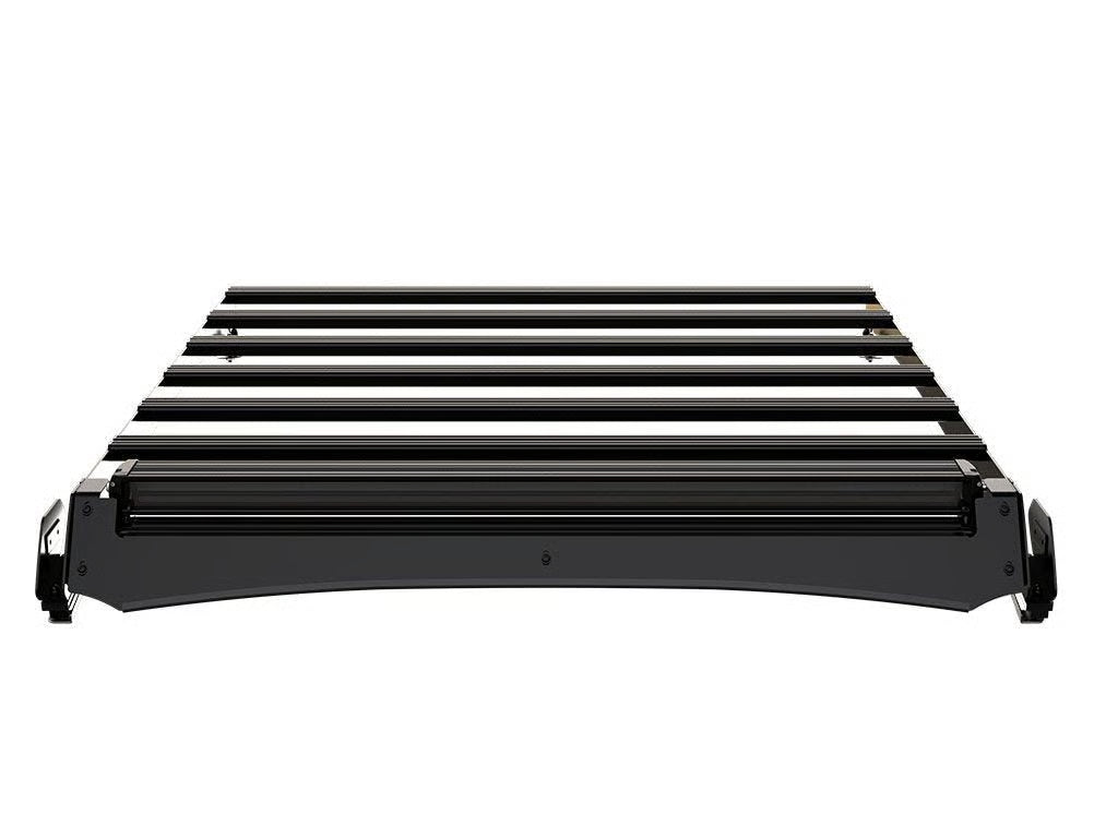 Ford Ranger T6 / Wildtrak / Raptor (2012-2022) Slimsport Roof Rack Kit / Light Bar Ready