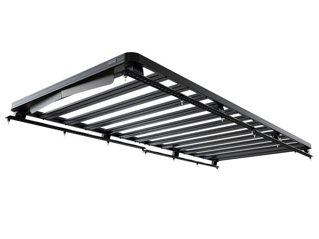 Volkswagen T4 Transporter (1990–2003) Slimline II Roof Rack Kit