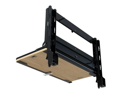 Cargo Bed Slide Drop Down Table Kit / Small