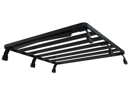 Mazda BT50 (2012-Current) EGR RollTrac Slimline II Load Bed Rack Kit