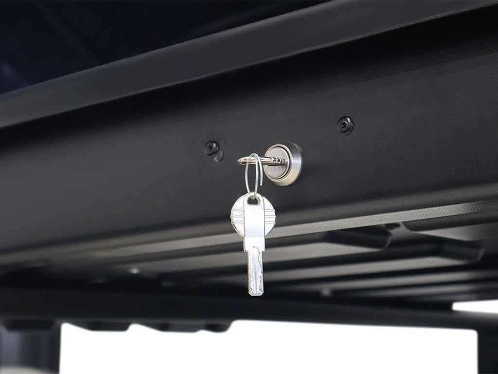 Cargo Carrier / 450 Black