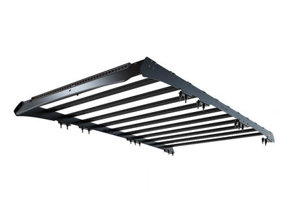 Toyota Land Cruiser 100 Series Slimsport Roof Rack Kit / Light Bar Ready