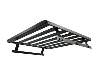 Ford Ranger Bakkie (1998-2012) Slimline II Load Bed Rack Kit