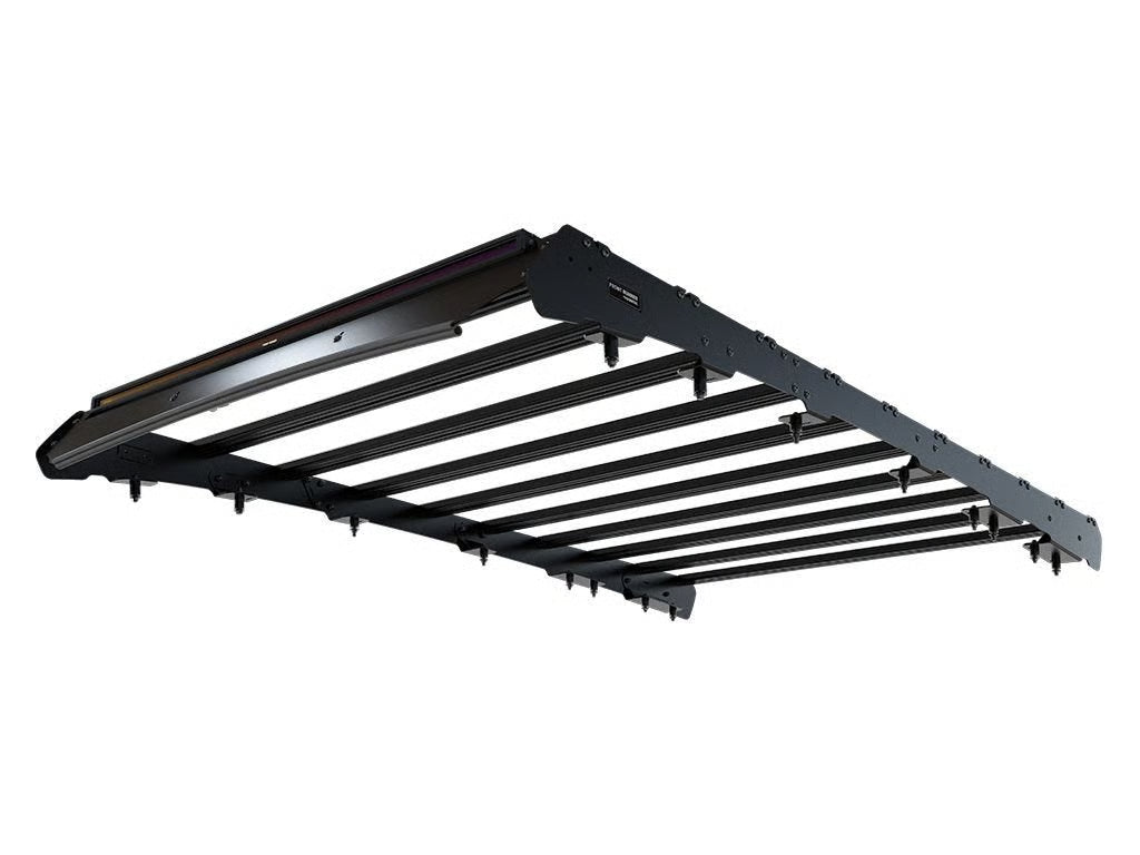 Subaru Outback GEN 6 (2020-Current) Slimsport Roof Rack Kit / Light Bar Ready