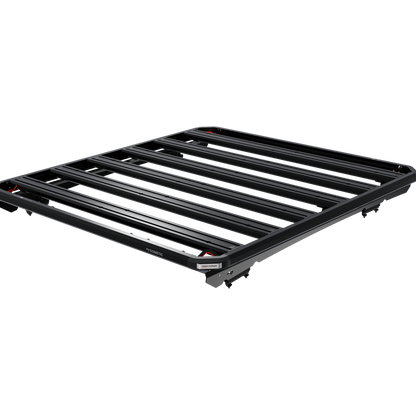 Toyota Hilux Double Cab (8th/9th Gen) Slimline 3 Roof Rack Kit