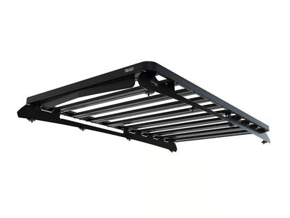 Volkswagen Caddy LWB (2015-2020) Slimline II Roof Rack Kit