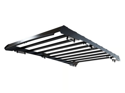 Toyota Fortuner (2016-Current) Slimsport Roof Rack Kit