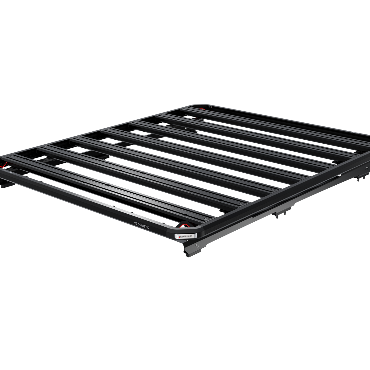 Toyota Land Cruiser 250 Prado 3/4 Slimline 3 Roof Rack Kit