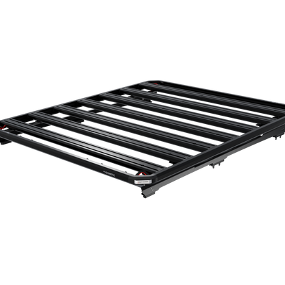 Toyota Land Cruiser 250 Prado 3/4 Slimline 3 Roof Rack Kit