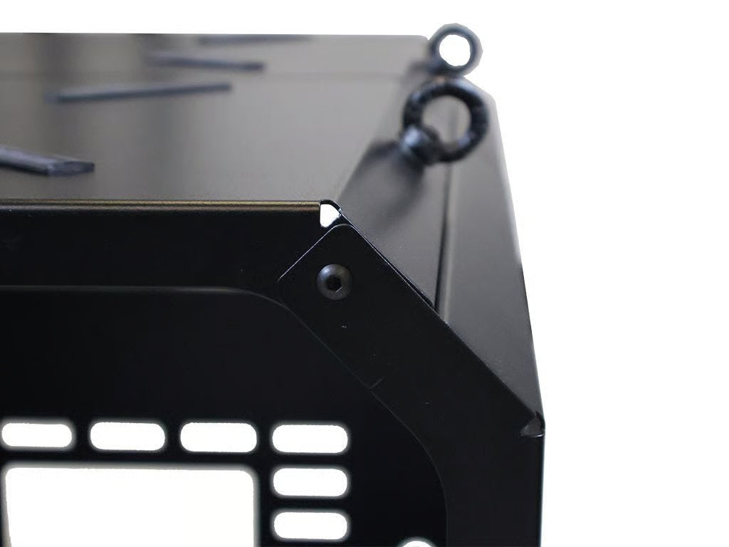 Fridge Cage and Slide Combo / Large