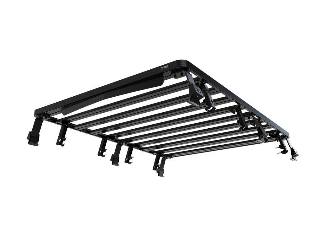 Ineos Grenadier (2022-Current) Slimline II 3/4 Roof Rack Kit