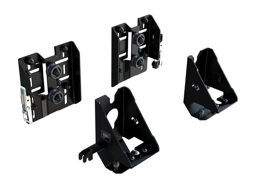 Slimline 3 Quick Release 270° Awning Mount