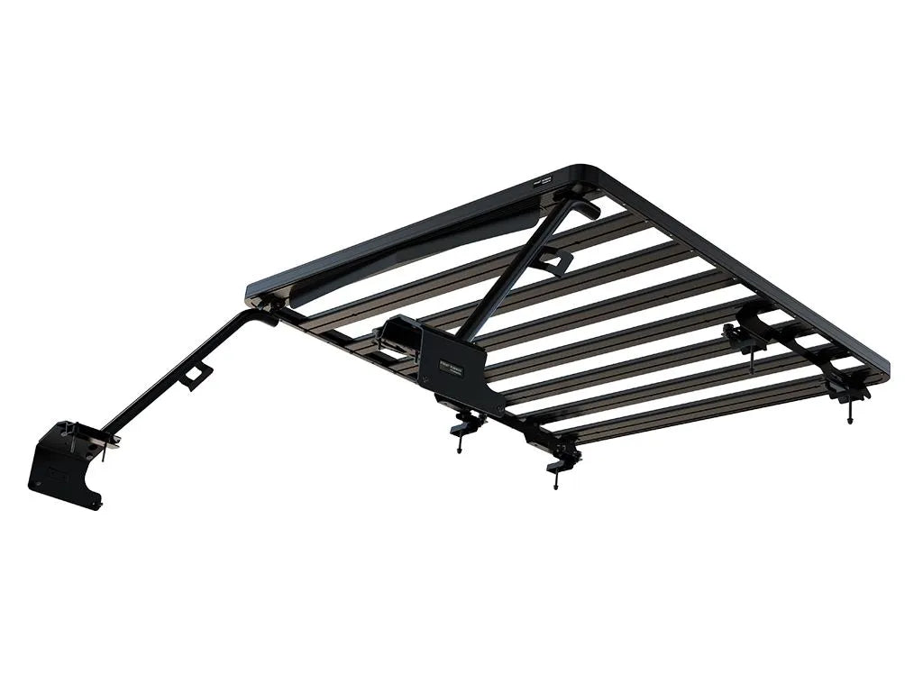 Jeep Gladiator JT (2019-Current) Extreme Slimline II Roof Rack Kit