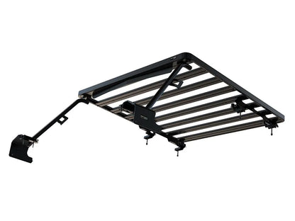Jeep Gladiator JT (2019-Current) Extreme Slimline II Roof Rack Kit
