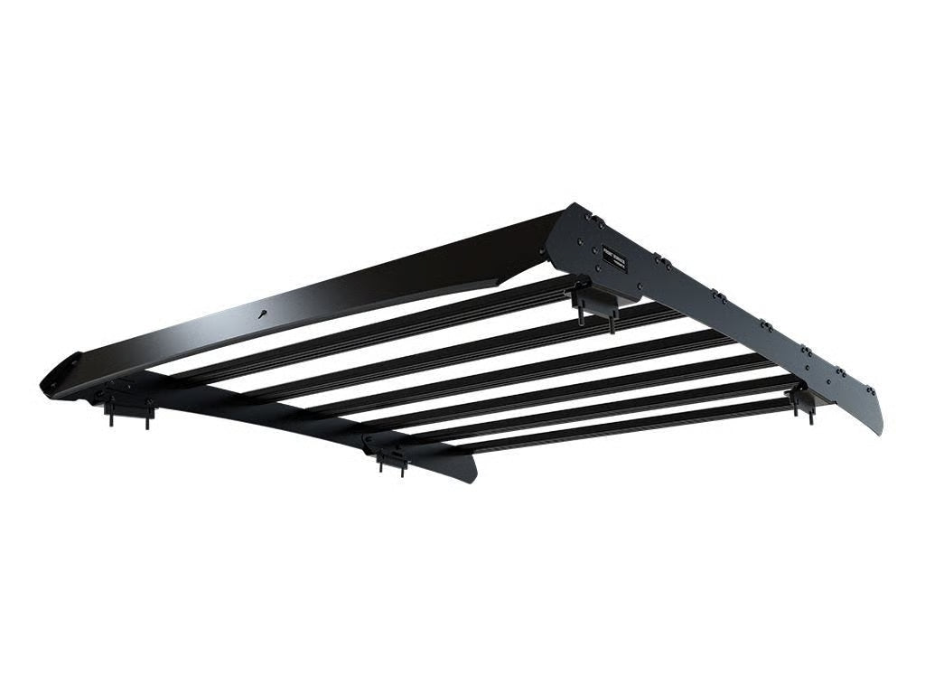 Toyota Hilux Double Cab (2016-Current) Slimsport Roof Rack Kit