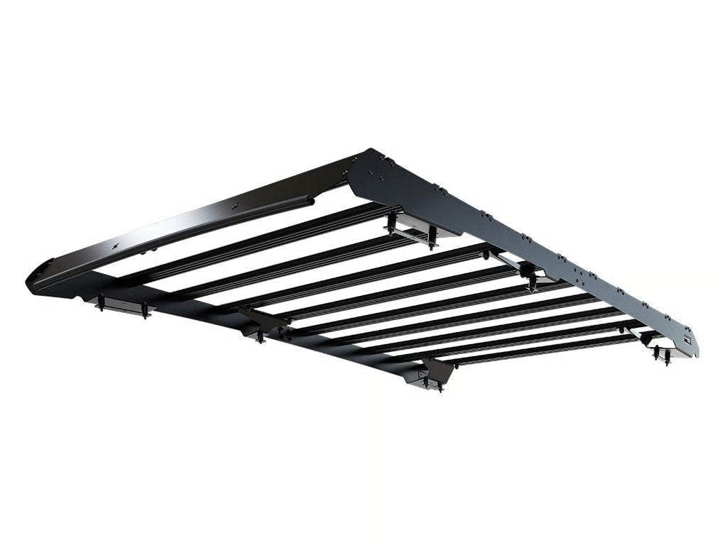 Toyota Fortuner (2016-Current) Slimsport Roof Rack Kit