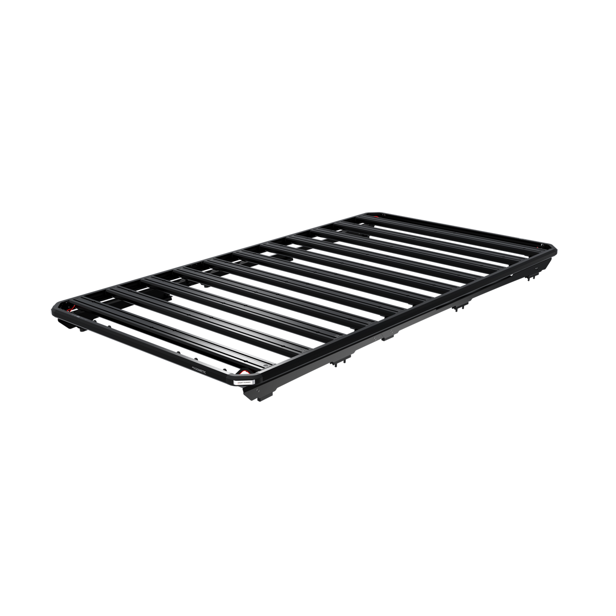 Lexus GX 550 Slimline 3 Roof Rack Kit
