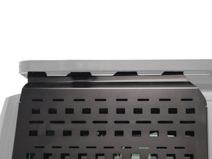 Jeep Wrangler JK Exterior Side Molle Panel Kit / RHS