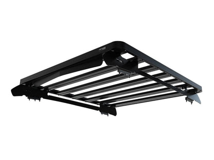 Nissan Navara D27 Double Cab (2026-Current) Slimline II Roof Rack Kit