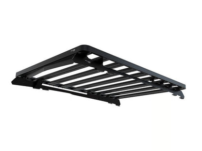 Mahindra Scorpio (2023-Current) Slimline II Roof Rack Kit