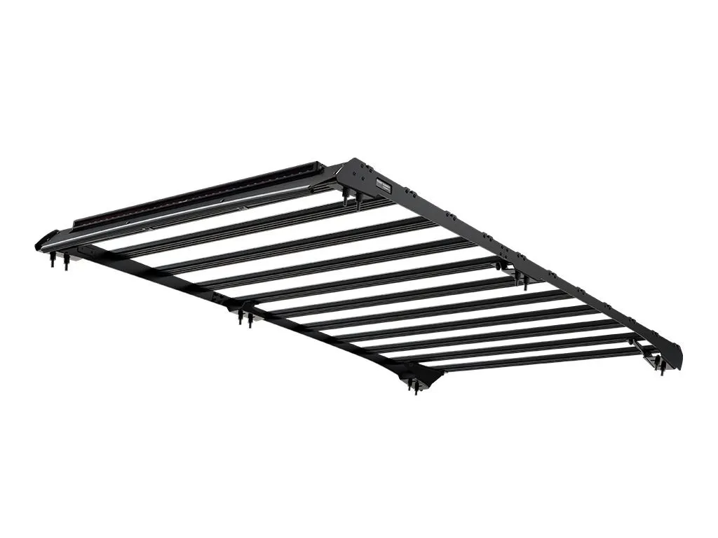 Toyota Land Cruiser FJ (2026-Current) Slimsport Roof Rack Kit / Light Bar Ready