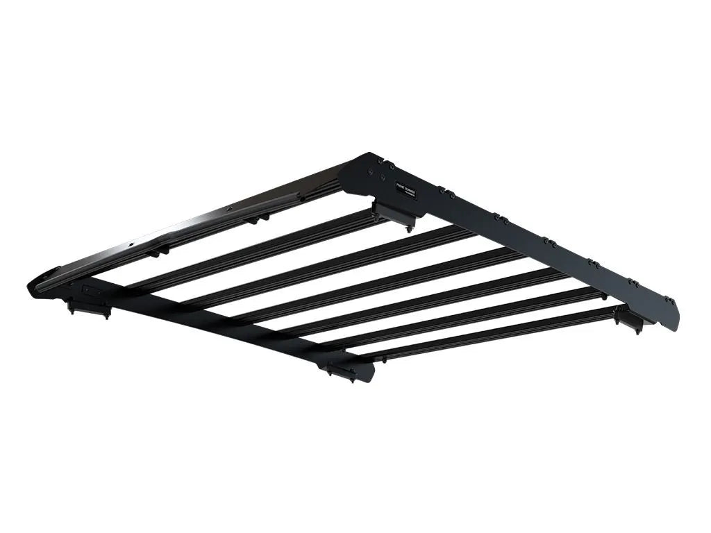 Nissan Navara D27 Double Cab (2026-Current) Slimsport Roof Rack Kit