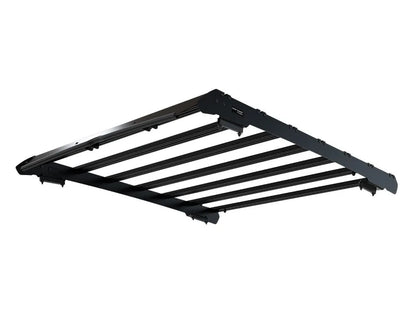 Nissan Navara D27 Double Cab (2026-Current) Slimsport Roof Rack Kit