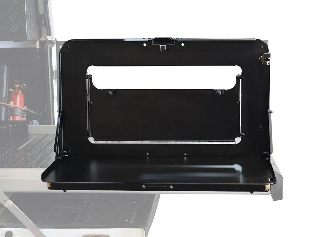Cargo Bed Slide Drop Down Table Kit / Large